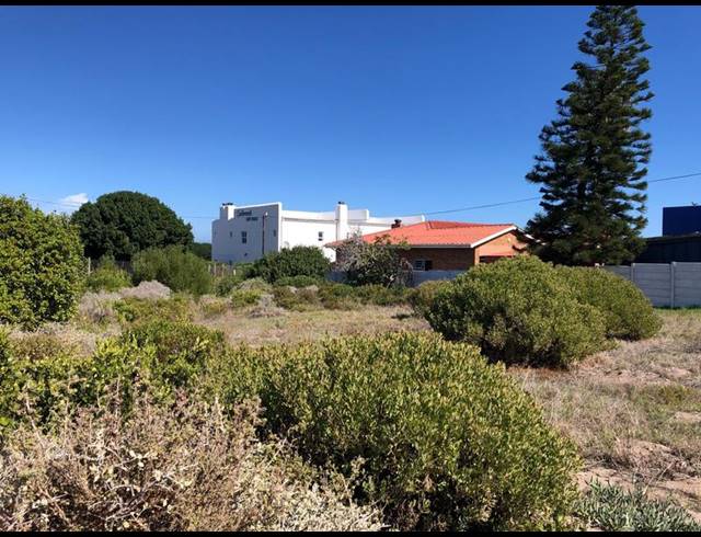 LAND FOR SALE IN DE KELDERS